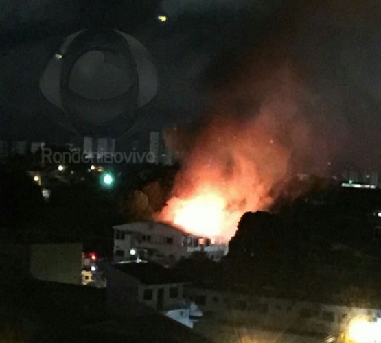 EXCLUSIVO - Documentos comprovam que incêndio no Centro de Correição da PM era tragédia anunciada