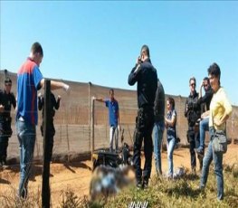 EXECUÇÃO - Jovem é assassinado a tiros na zona Rural