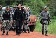 Reunião discute solução para impasse entre índios tenharins e moradores de Humaitá