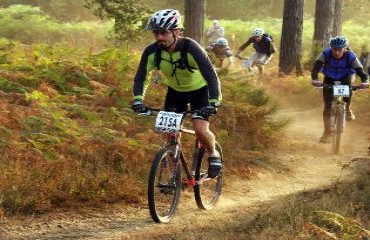 Porto Velho recebe a 4ª etapa do Estadual de Mountain Bike