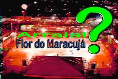 Grupos folclóricos desistem do Flor do Maracujá 