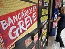 GREVE - Bancários de Rondônia decidem cruzar os braços a partir do dia 19