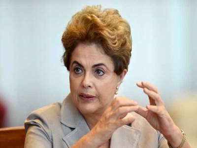 Auditoria do TCU confirma pedaladas fiscais de Dilma em 2015