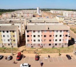 Semur recorre ao MPF para punir moradores que vendem imóveis em condomínios populares