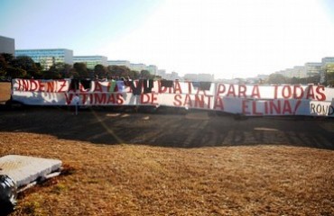 Juiz condena estado a pagar indenizações às vítimas do “Massacre de Corumbiara”