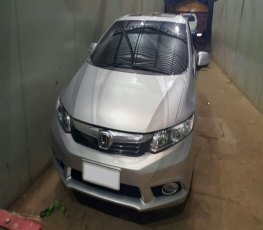 FLAGRANTE: Mecânico furta Honda Civic no Acre e acaba preso na capital