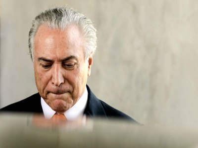 Temer recebe governadores na quinta-feira para discutir dívida dos Estados