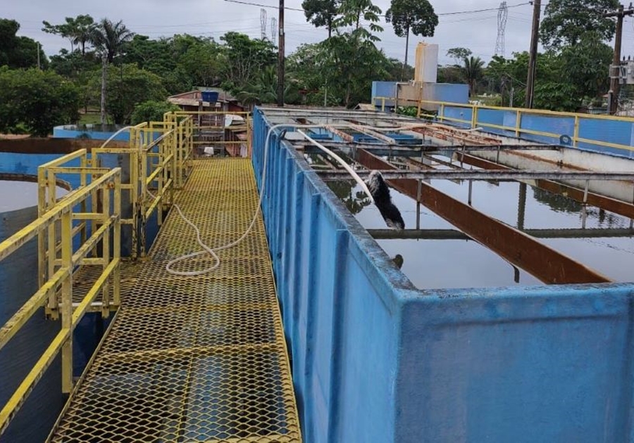 TAISSA SOUSA: Deputada solicita informações sobre falta de água em Guajará-Mirim