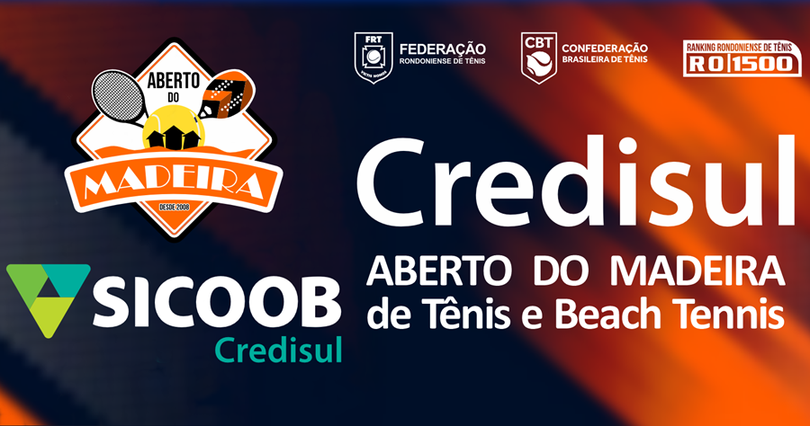 TÊNIS CLUBE: Credisul Aberto do Madeira começa nesta segunda-feira (04)