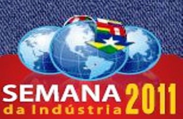 Semana da Indústria 2011 contará com a presença de todo setor da construção civil brasileira