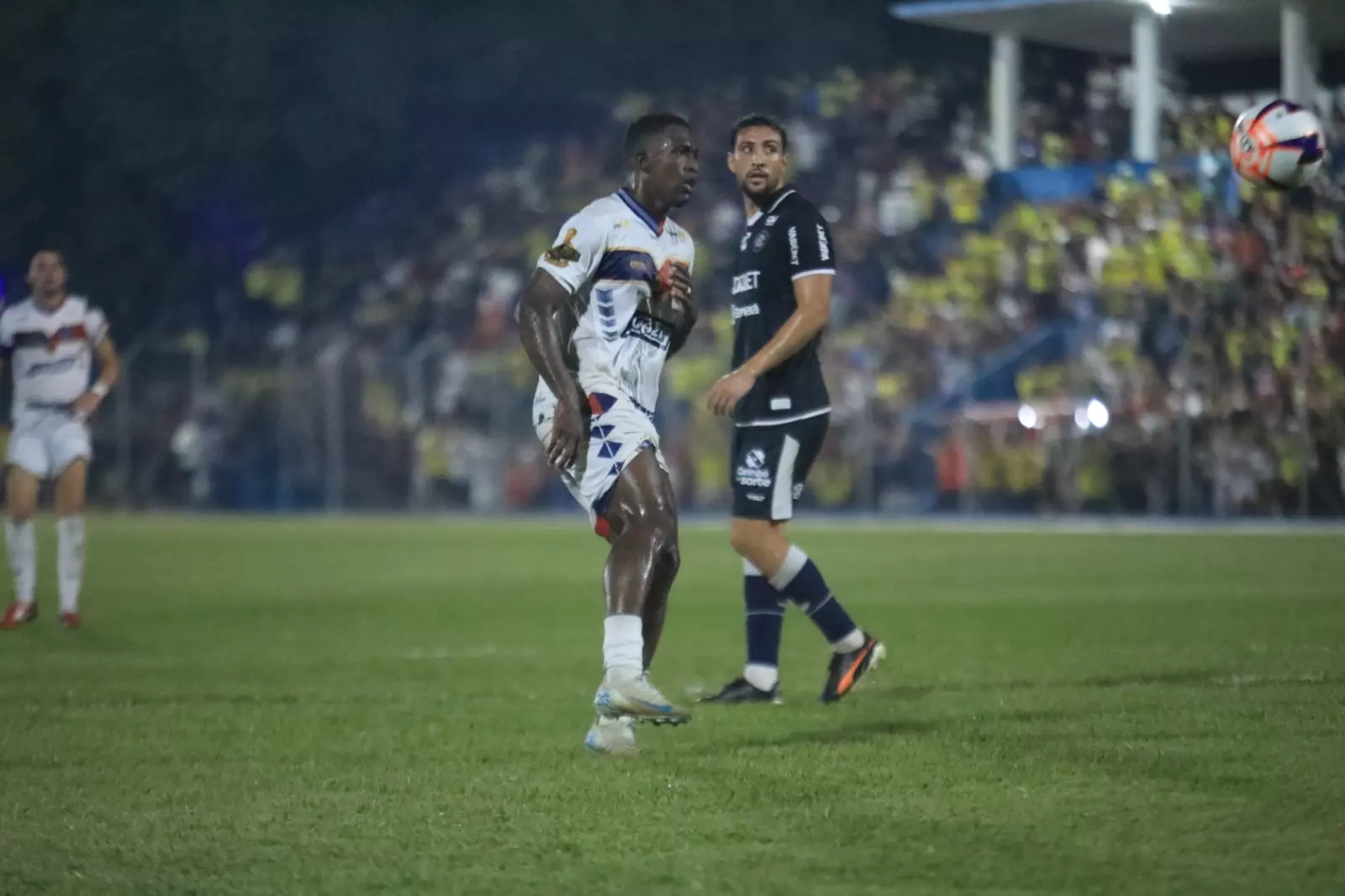 COPA VERDE: Gazin Porto Velho vence Remo com gol de pênalti 