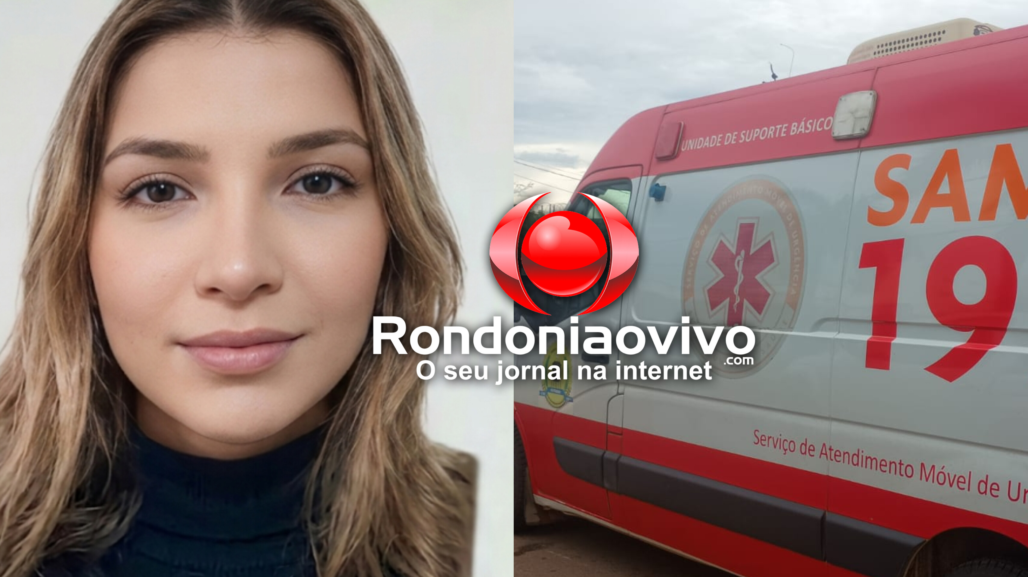 MAIS UMA: Jovem de 25 anos é encontrada sem vida em condomínio na zona Norte 