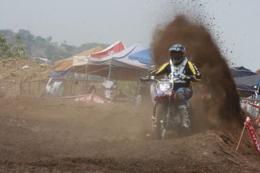 São Francisco recebe etapa de abertura do Velocross