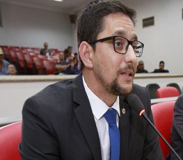 Deputado Anderson ouve as demandas dos produtores rurais da Asprel