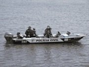 Polícia Civil realizou “Delegacia Itinerante” em Comunidade Pedras Negras