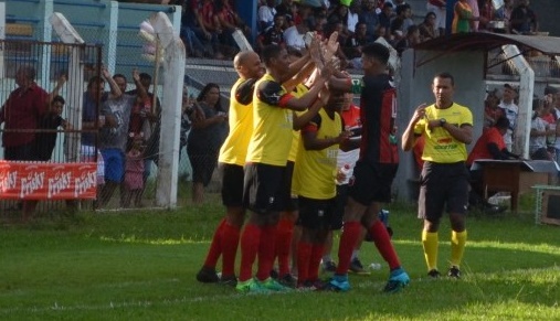 Sete clubes já estão inscritos no Campeonato Rondoniense-2020