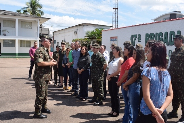 SIMPÓSIO:  Exército discute correta aplicação de Recursos Públicos