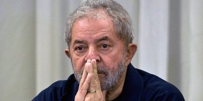 Lula disse que só sairia algemado para depor, afirma delegado da PF