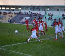 Aluizão: Amapá e Tocantins abrem disputa da Copa de Seleções Sub-20