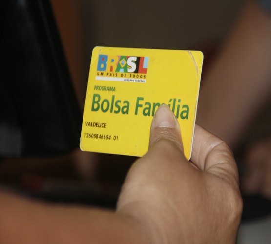 Última chamada para o recadastramento do Bolsa Família nas Unidades de Saúde