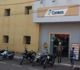 CONCURSO: Correios lança edital para preenchimento de vagas 