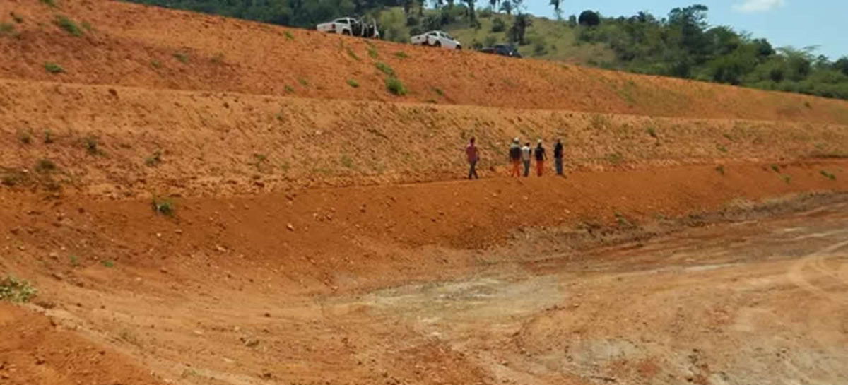 INTERDITADAS: Agência Nacional de Mineração fecha cinco barragens em Rondônia