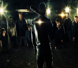 'The Walking Dead' terá maratona de 35h em um dia; entenda