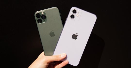 18 DE OUTUBRO: iPhone 11 vai custar R$ 5 mil mais barato que o iPhone XR do ano passado