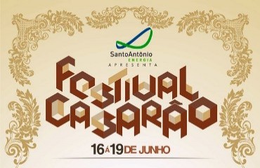 CASARÃO - Tem início hoje em Porto Velho o maior festival de música independente da região Norte