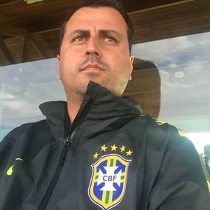 Rondoniense assume gerência de time de Ronaldo no EUA
