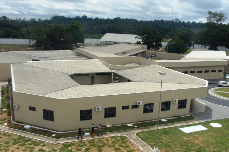 CRIME ORGANIZADO: Menor baleado no peito em Rondônia era procurado pela polícia