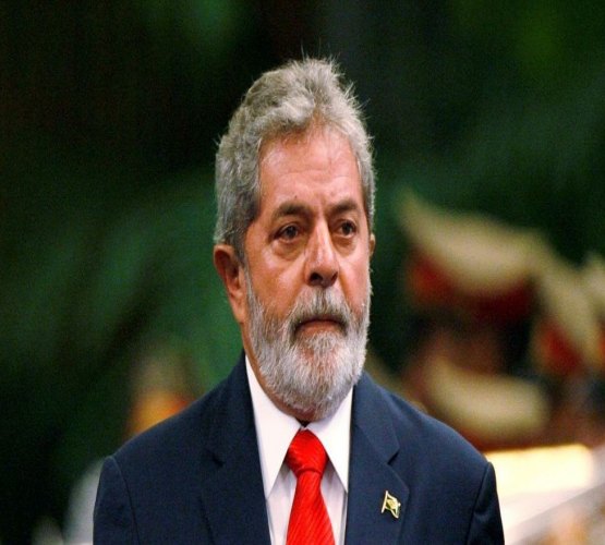 Candidatura de Lula à Presidência será lançada no início de 2017