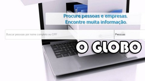 PF de Rondônia recebe abaixo-assinado para investigar site que divulga dados pessoais