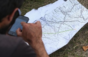 Imprecisão do Apple Maps coloca turistas em risco de morrer