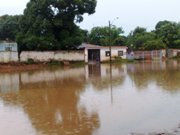 Sipam alerta para cheia do Rio Madeira em Porto Velho com cota alta para janeiro