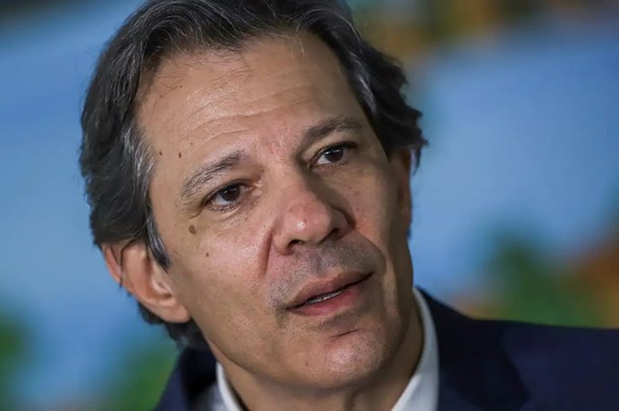 PROPOSTAS: Haddad diz que Governo não abandonará setores prejudicados nem negociações 