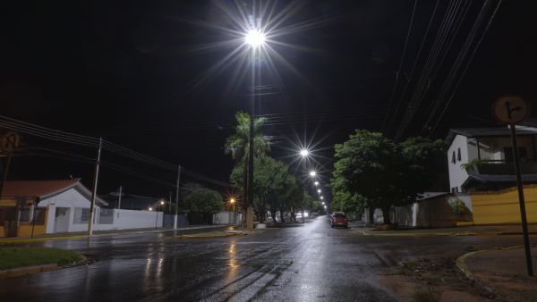 EM RONDÔNIA: Energisa investe mais de R$ 21,8 milhões e deixa cidades mais iluminadas no interior