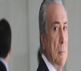 Juiz manda tirar do ar reportagem sobre ameaça hacker contra Temer