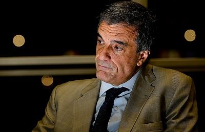 Saio do Ministério da Justiça por desgaste político e pessoal, diz Cardozo