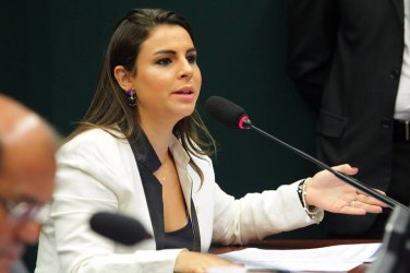 Para Mariana Carvalho derrubar vetos é fazer justiça