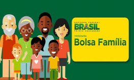 BOLSA FAMÍLIA -Beneficiários devem comparecer
às unidades de saúde