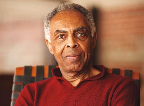 Gilberto Gil é internado para tratar de insuficiência renal

