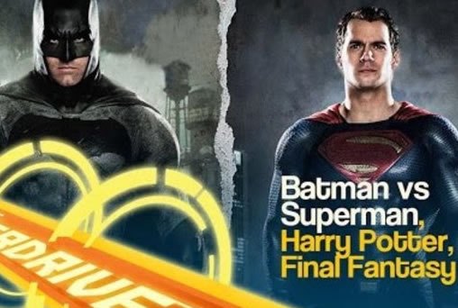 Batman vs Superman vai flopar na bilheteria?