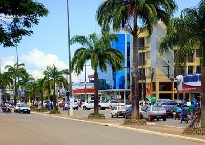 Desenvolvimento sustentável e econômico de Rondônia é pauta de audiência pública