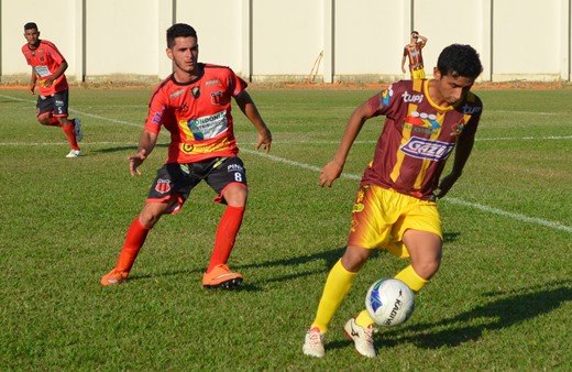 Inscrição para o Rondoniense Sub-20 encerram na sexta 