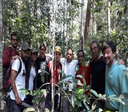 Filme produzido em Rondônia tem apoio do Governo