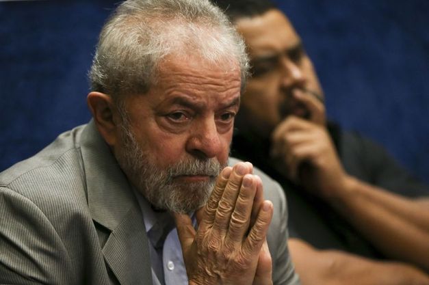 Ministro do STJ nega habeas corpus preventivo em favor de Lula