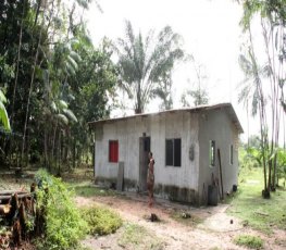 STF retoma nesta quarta julgamento que pode inviabilizar 1.536 áreas quilombolas