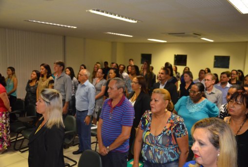 Semed realiza o XVII Encontro dos Conselhos Municipais de Educação do Estado