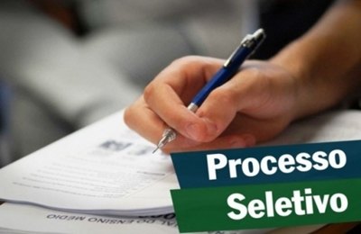 Prefeitura abre Processo Seletivo para Estagiários